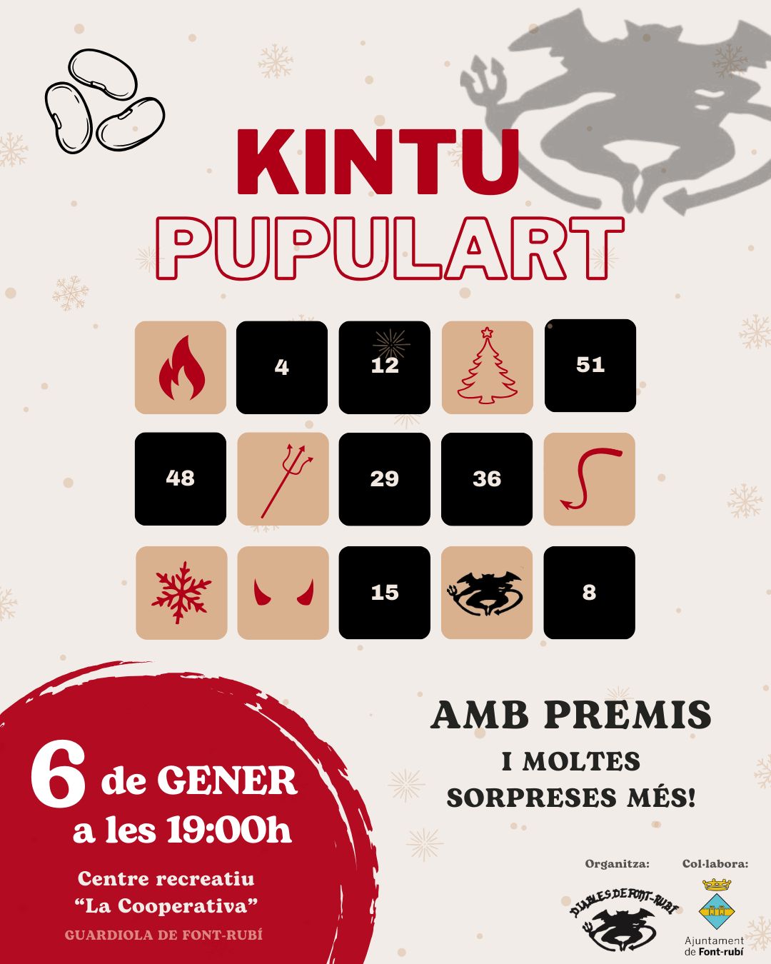 Kintu Populart!