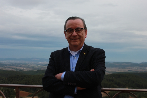 Sebastià Moya i Arenas
