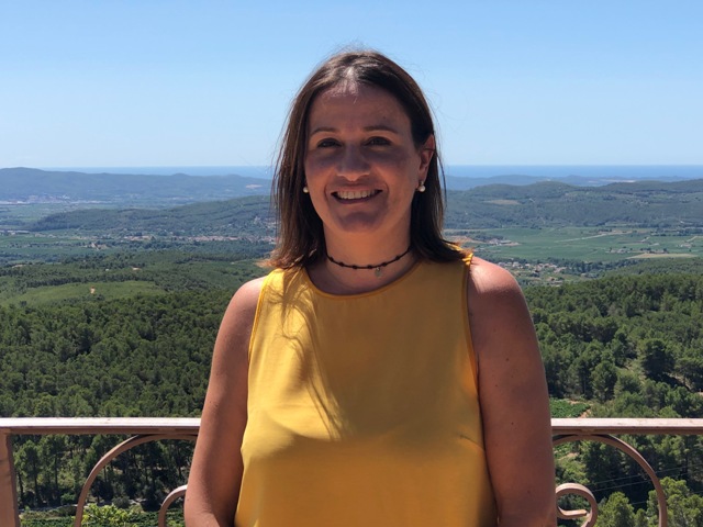 Sònia Guimerà i Vilardell