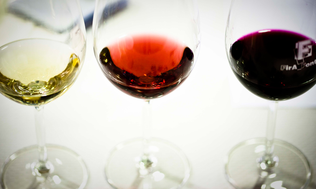 Vinòleum