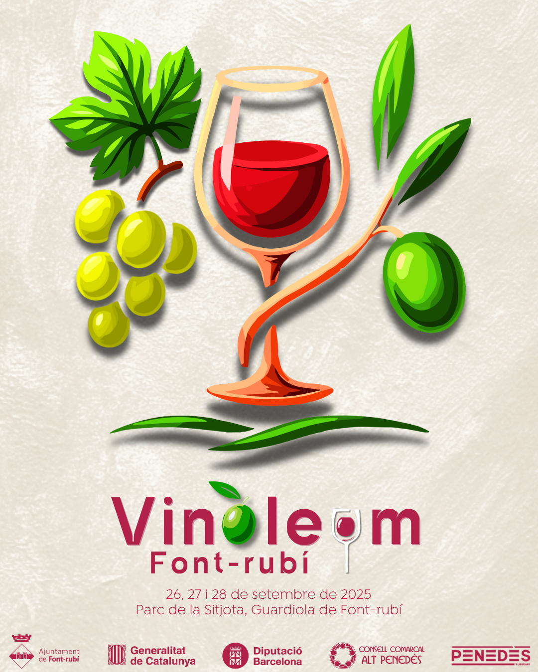 Vinòleum